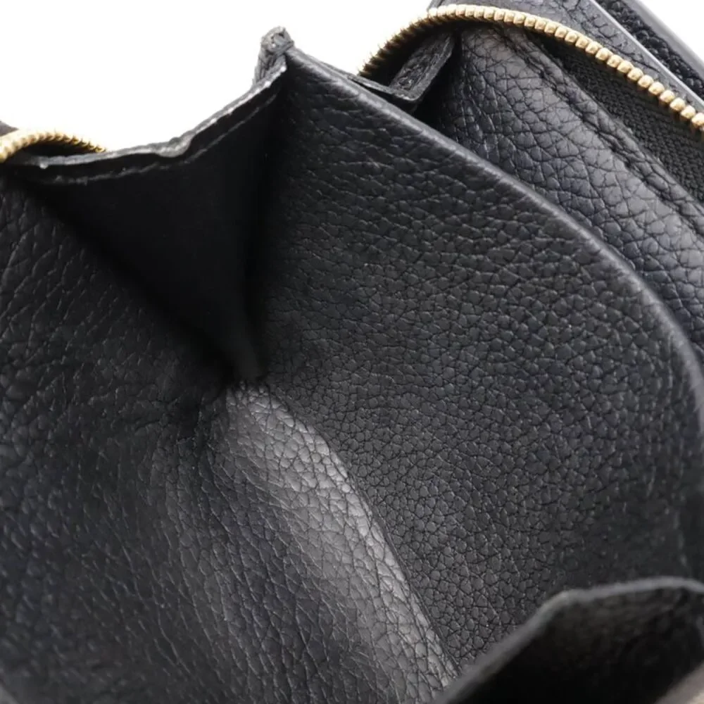 Louis Vuitton Monogram Empreinte Wallet - Picture 9 of 9